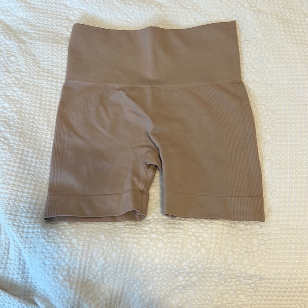 Setactive biker shorts